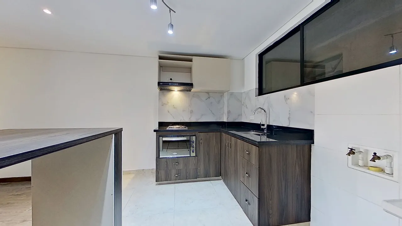 Apartamento en Lunaria foto 5
