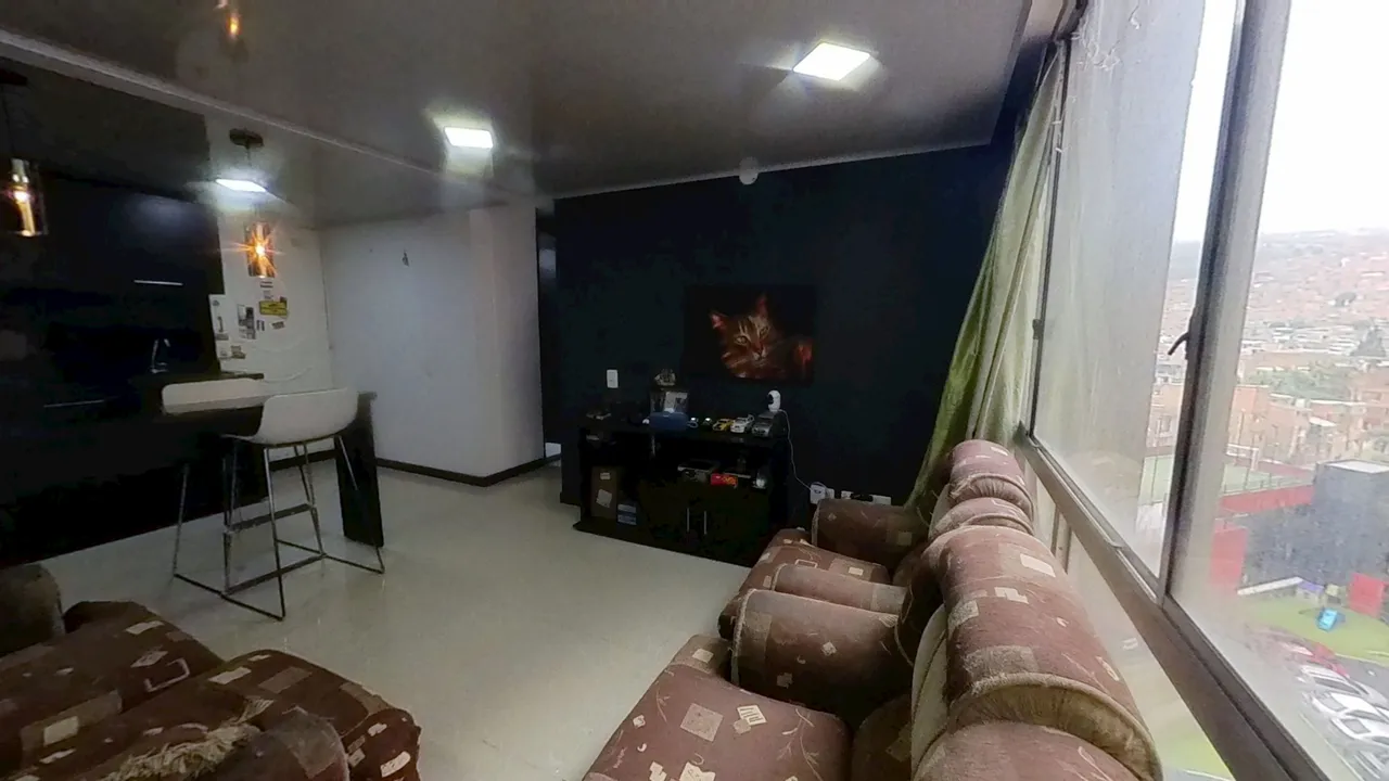 Apartamento en La Estancia foto 2