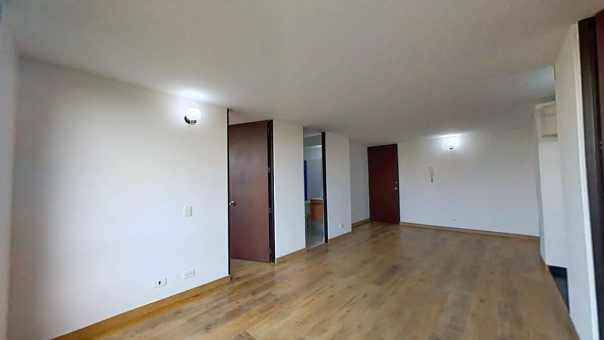 Apartamento en Valladolid foto 4
