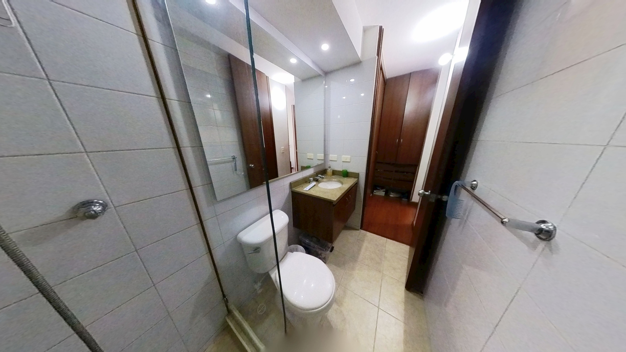Apartamento de 3 alcobas en venta en La Floresta, Bogotá, 104 m² · foto 18 de 24