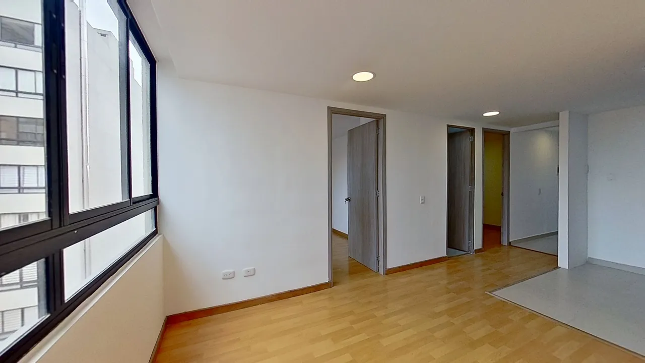 Apartamento en Ciudad de la Salle foto 2