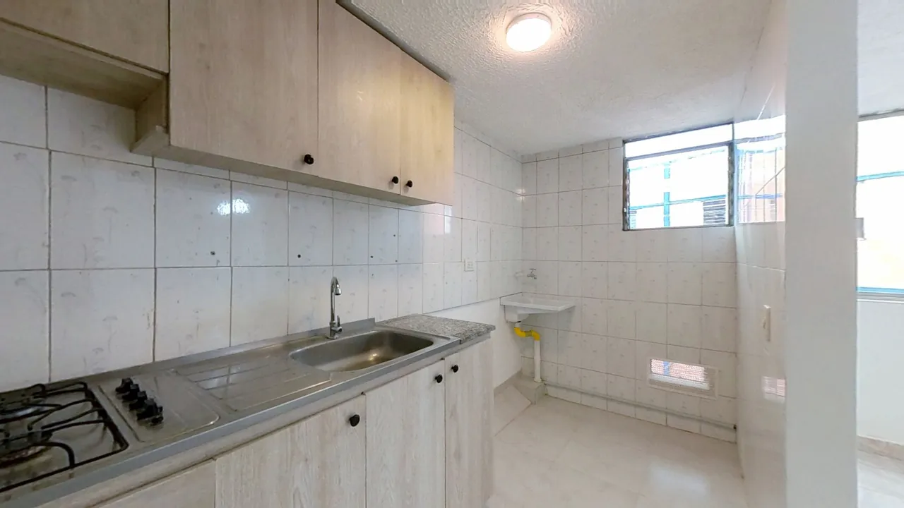 Apartamento en Danubio foto 3
