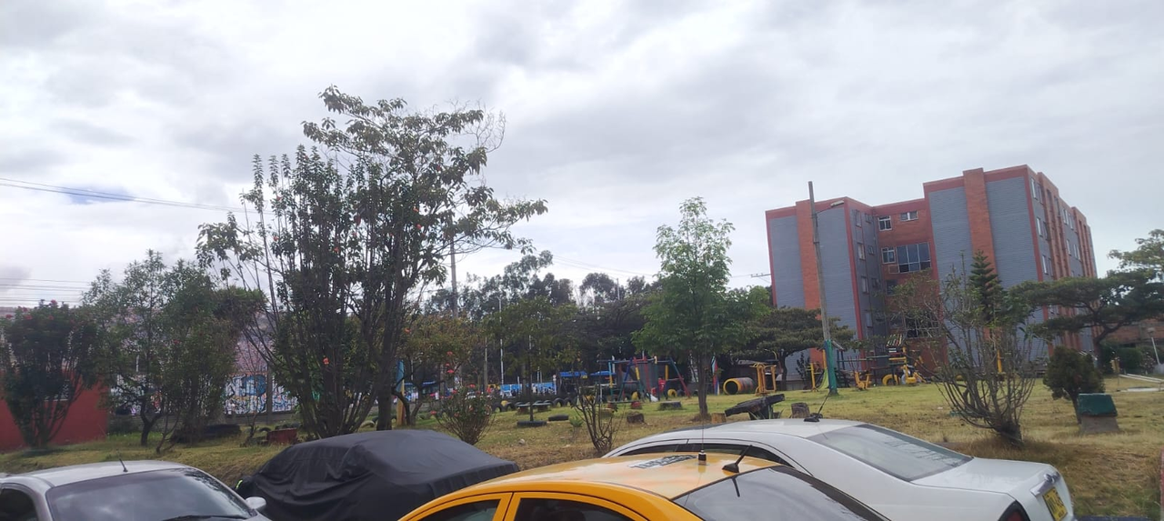 Apartamento en venta en Danubio, Bogotá · foto 17 de 24