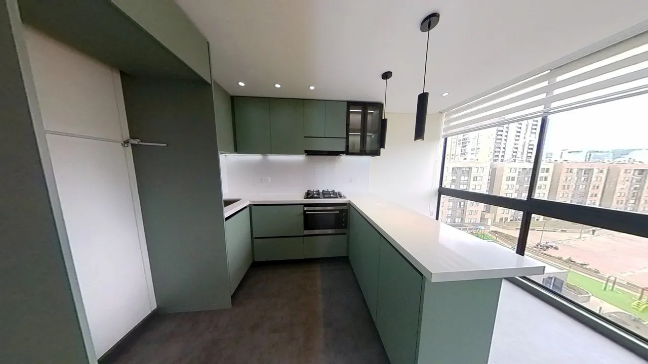 Apartamento en El Plan foto 3