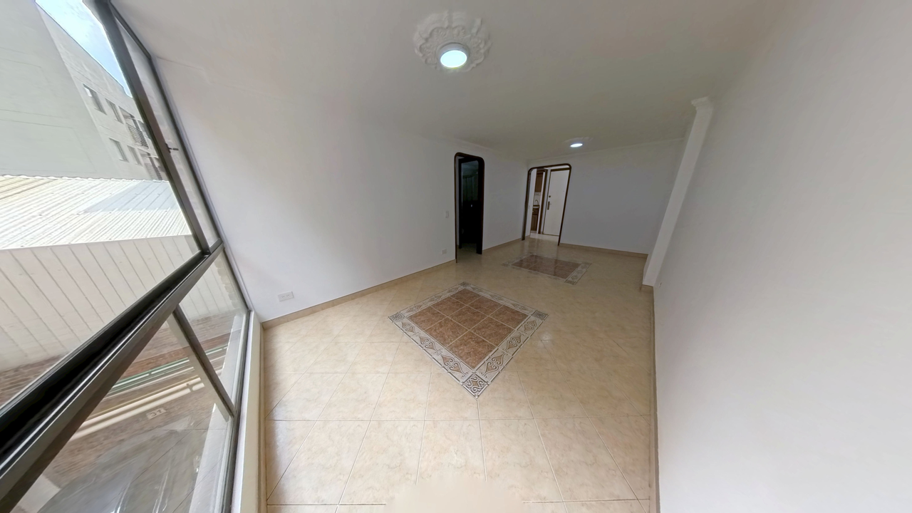 Apartamento en venta en Verbenal, Bogotá · foto 2 de 20