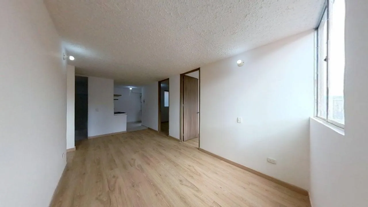 Apartamento en Tintal sur foto 2