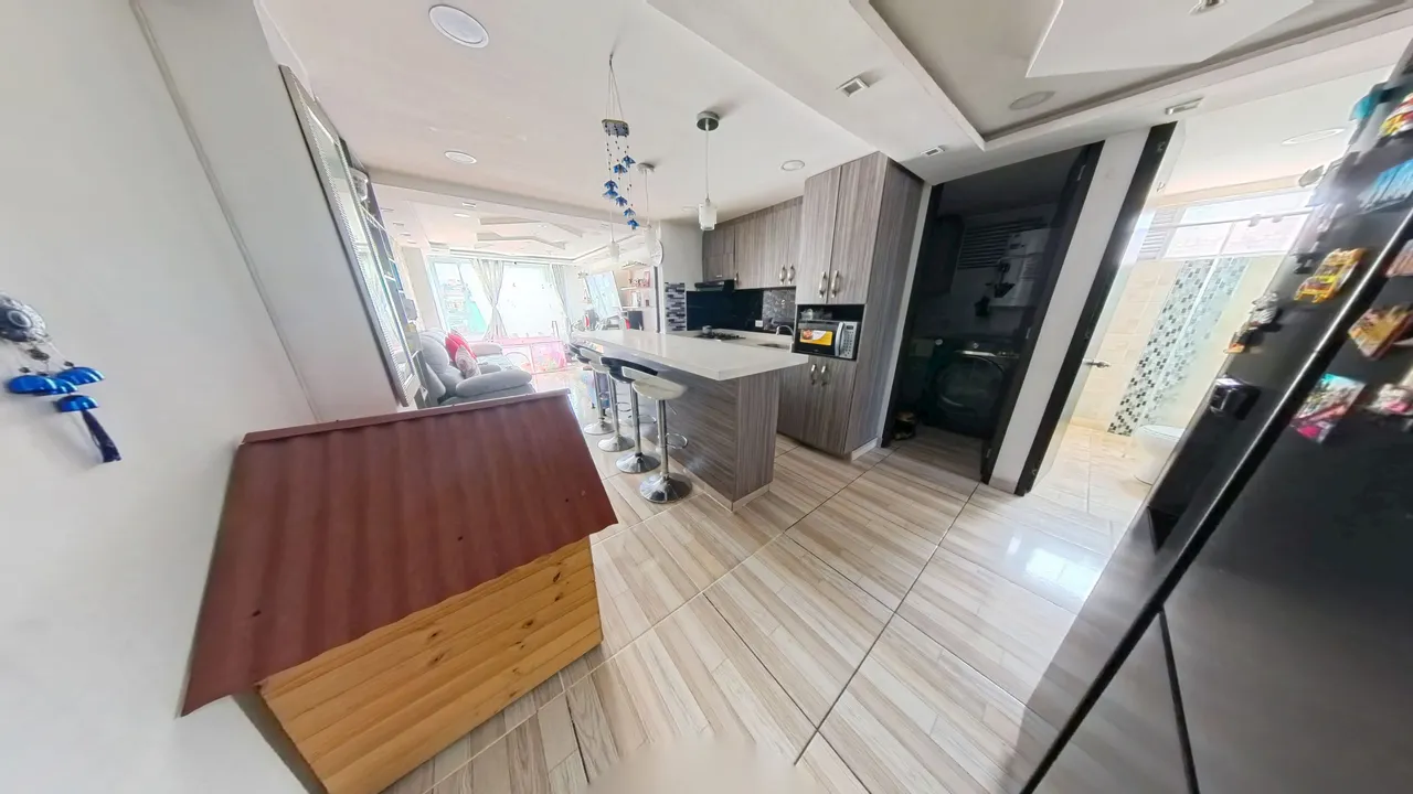 Apartamento en Centenario en Centenario, Bogotá