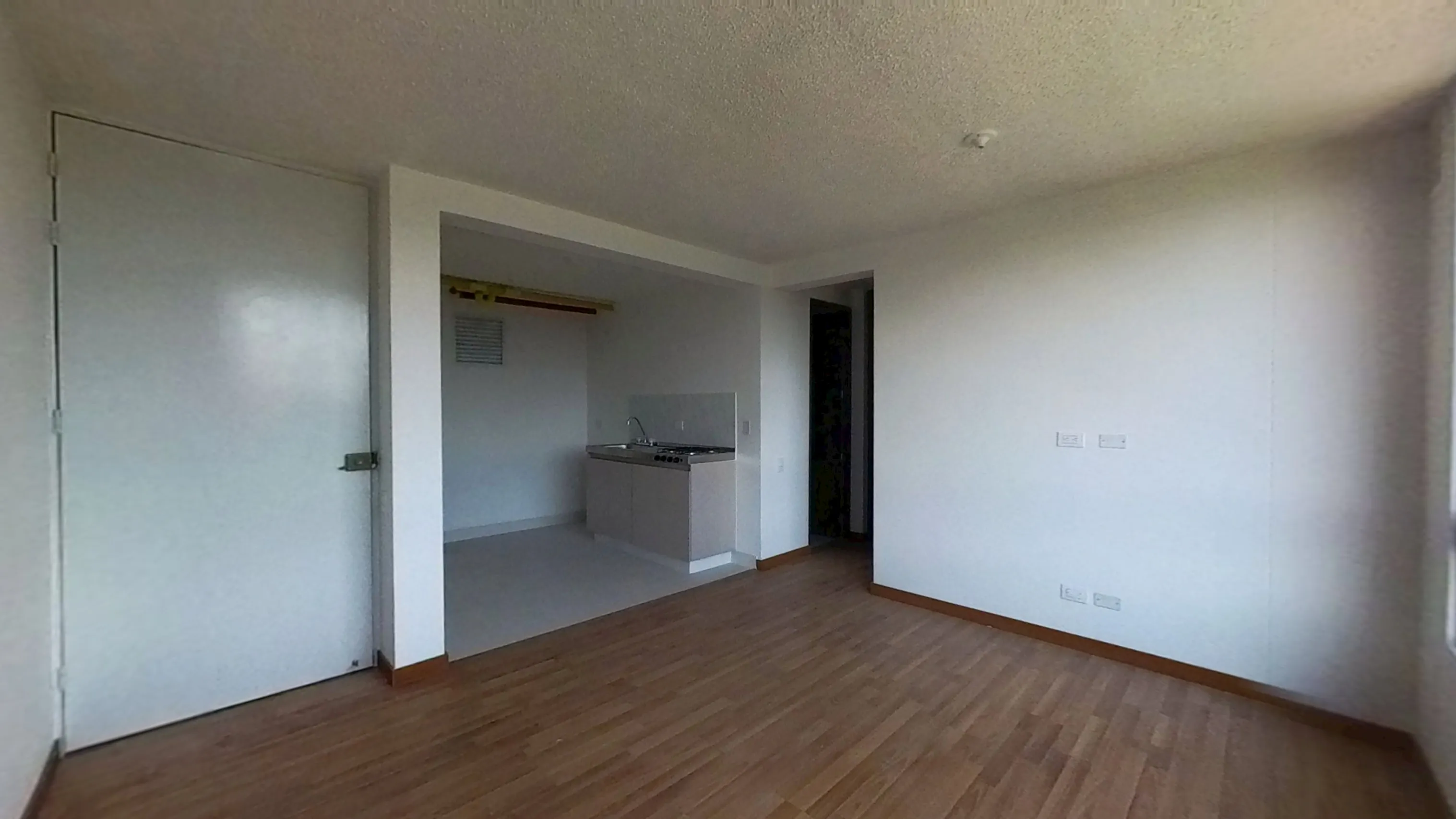Apartamento en Fontibón foto 2