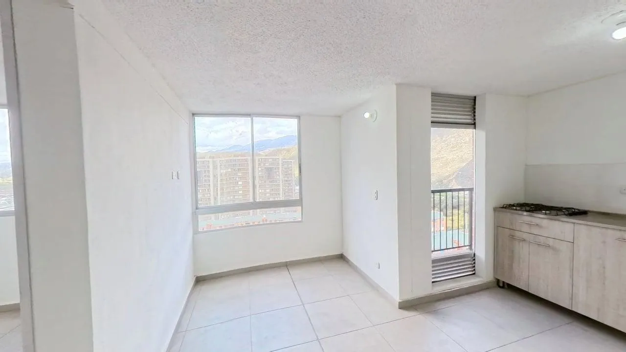 Apartamento en Villa Israel foto 2