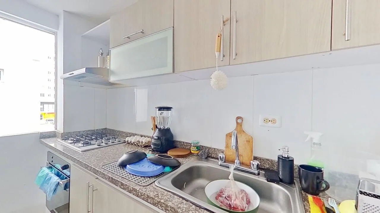 Apartamento en La Concepción foto 6
