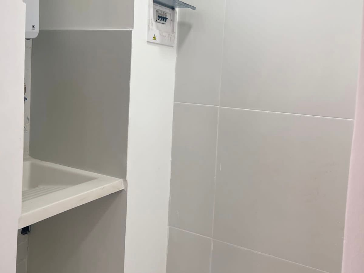 Apartamento de 1 alcoba en venta en Castilla, Bogotá, 34 m² · foto 6 de 7