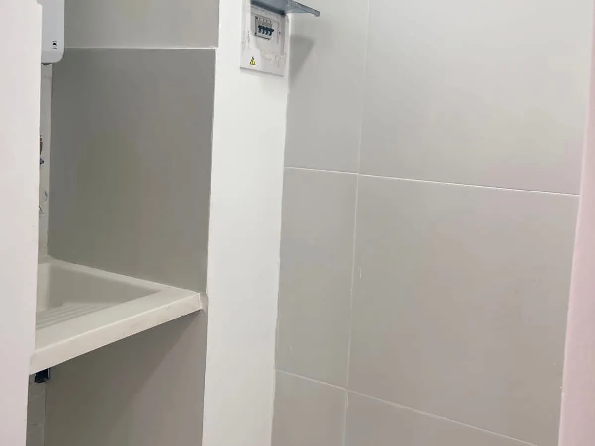 Apartamento en Nuevo Techo foto 6