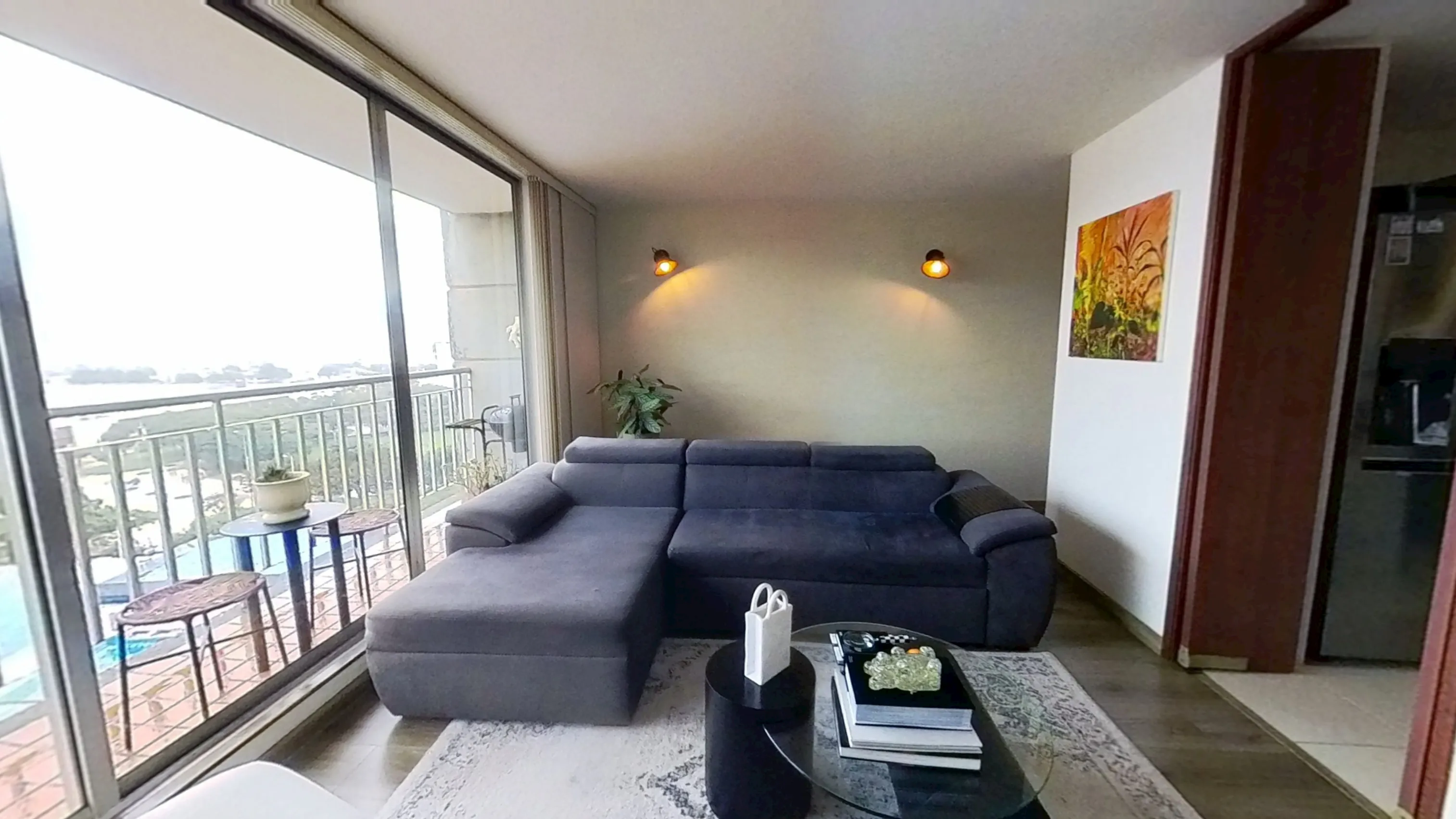 Apartamento en Portales del Norte foto 5
