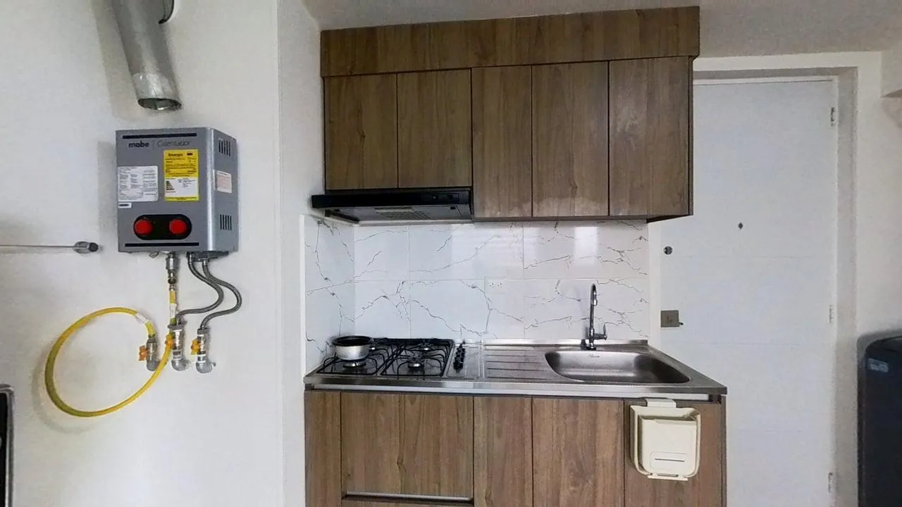 Apartamento en Industrial Centenario foto 5