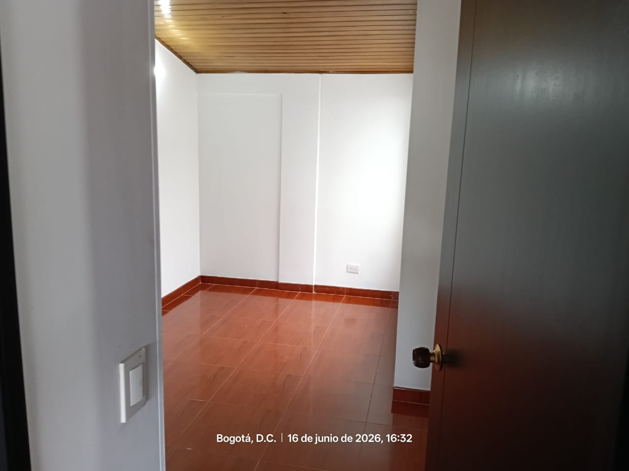 Apartamento de 3 alcobas en venta en La Floresta, Bogotá, 66 m² · foto 12 de 18