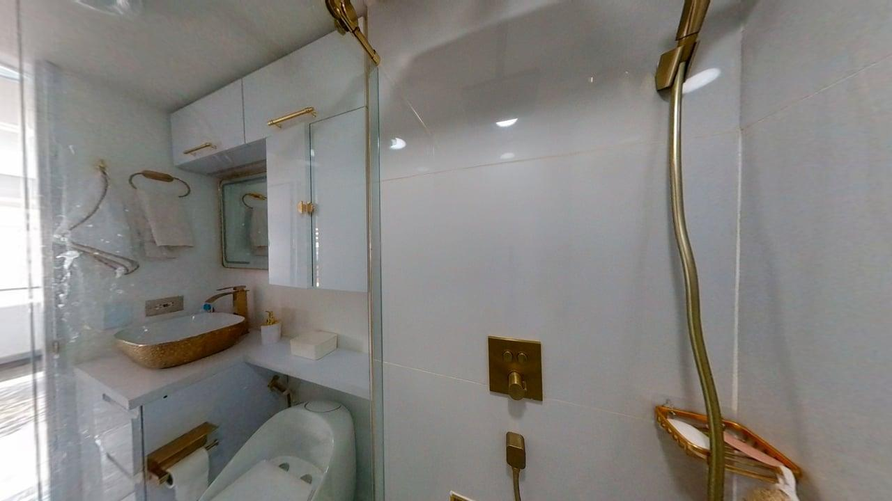 Apartamento de 2 alcobas en venta en Granjas De Techo, Bogotá, 41 m² · foto 12 de 24