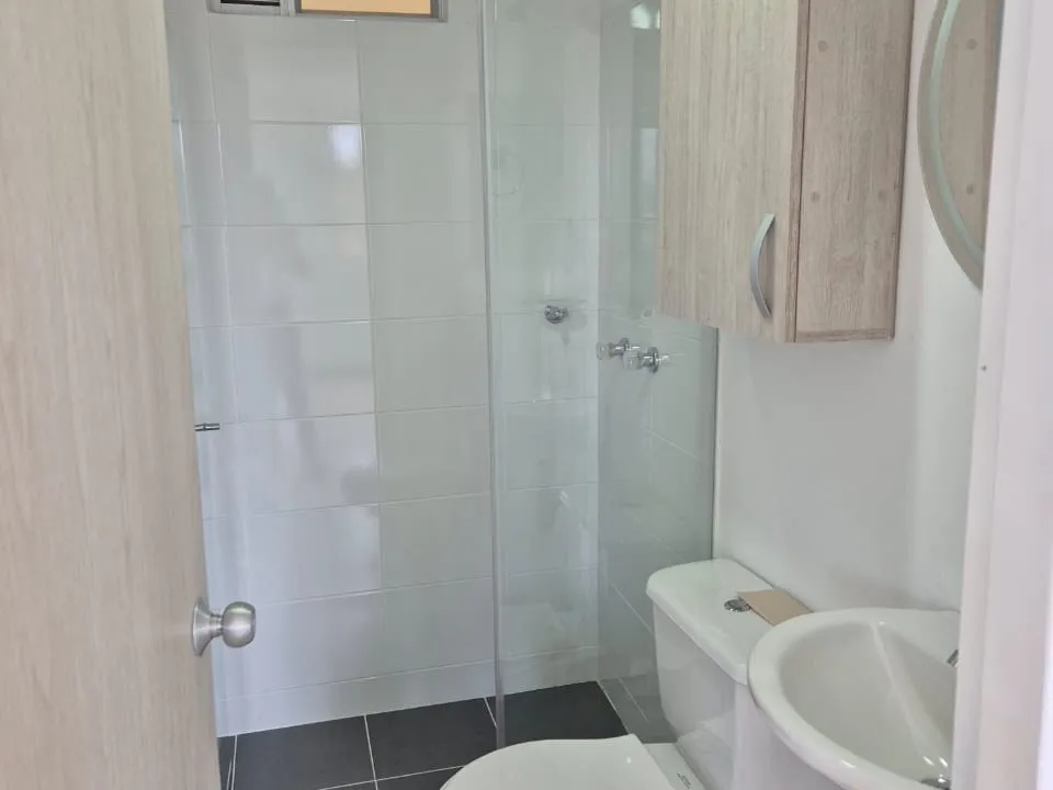 Apartamento en Sachamate en Sachamate, Cali