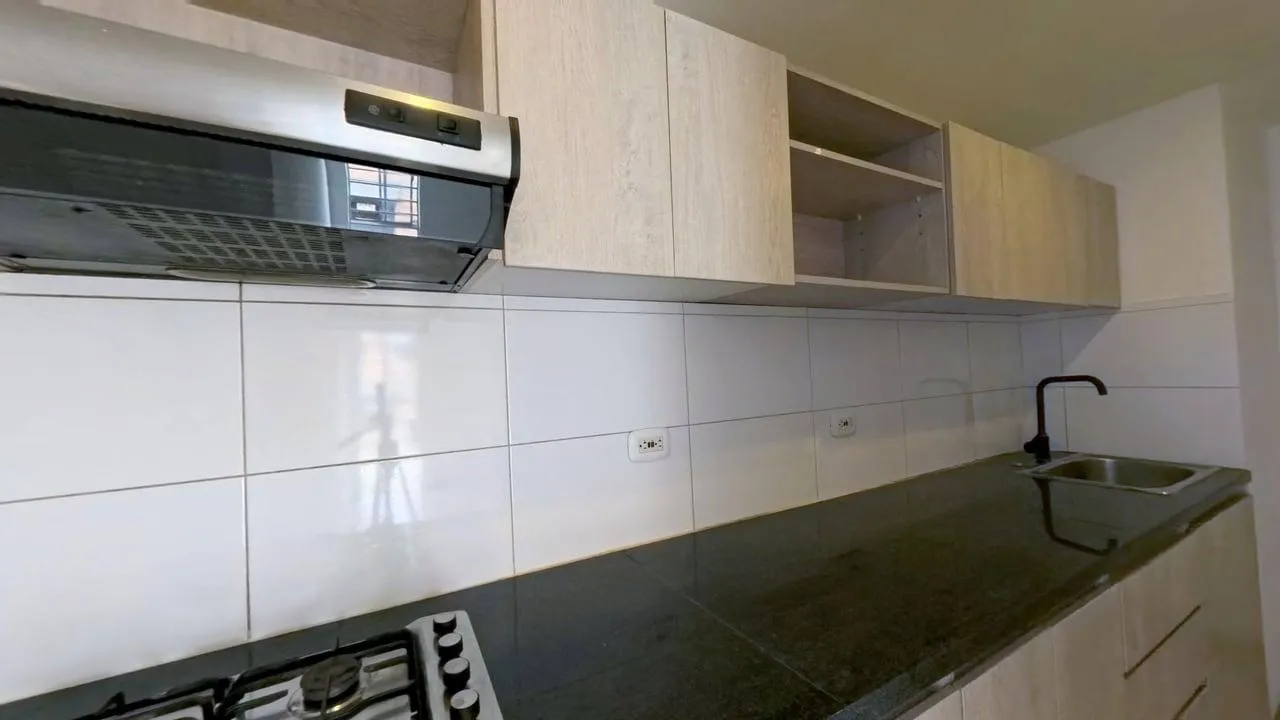 Apartamento en Buenos Aires foto 5