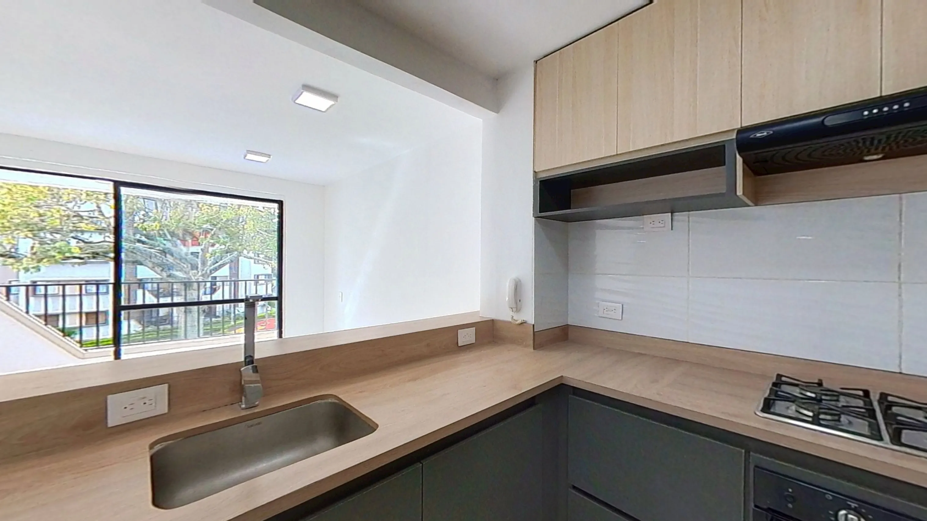 Apartamento en Ciudad Melendez foto 6