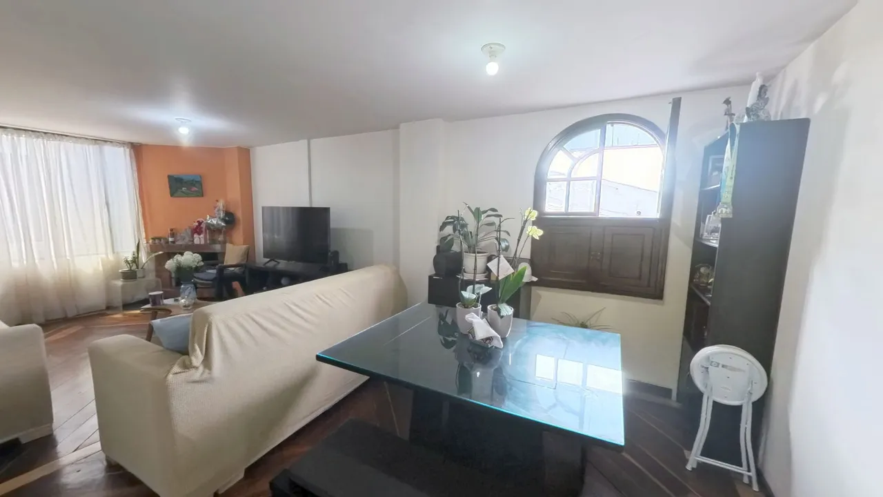 Apartamento en Galerias foto 6