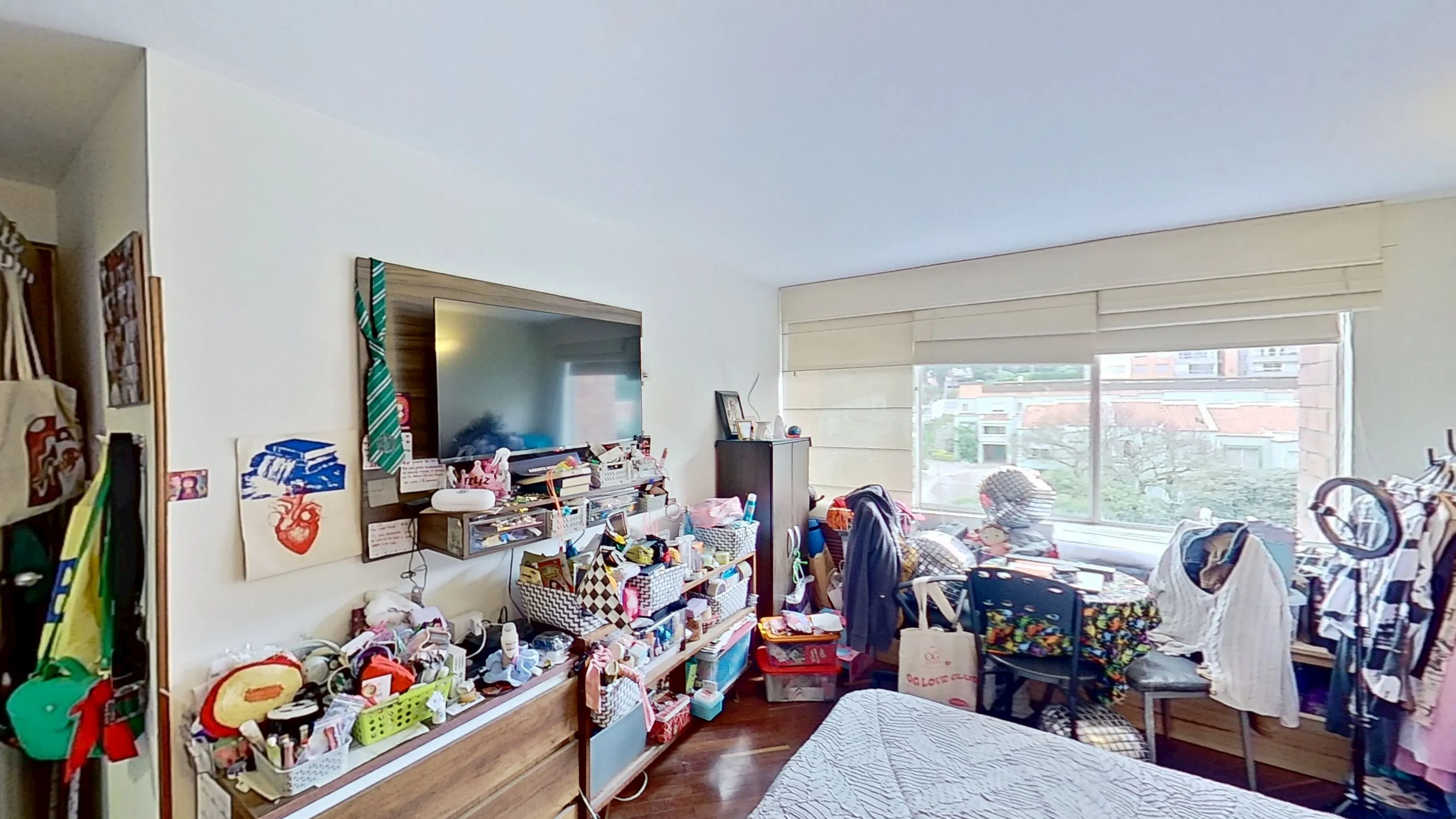 Apartamento en Santa Maria 1 foto 5