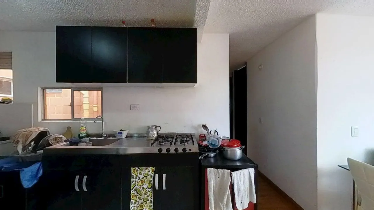 Apartamento en Verganzo foto 4