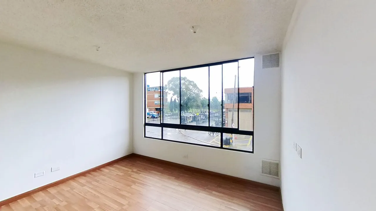 Apartamento en Montevideo en Montevideo, Bogotá