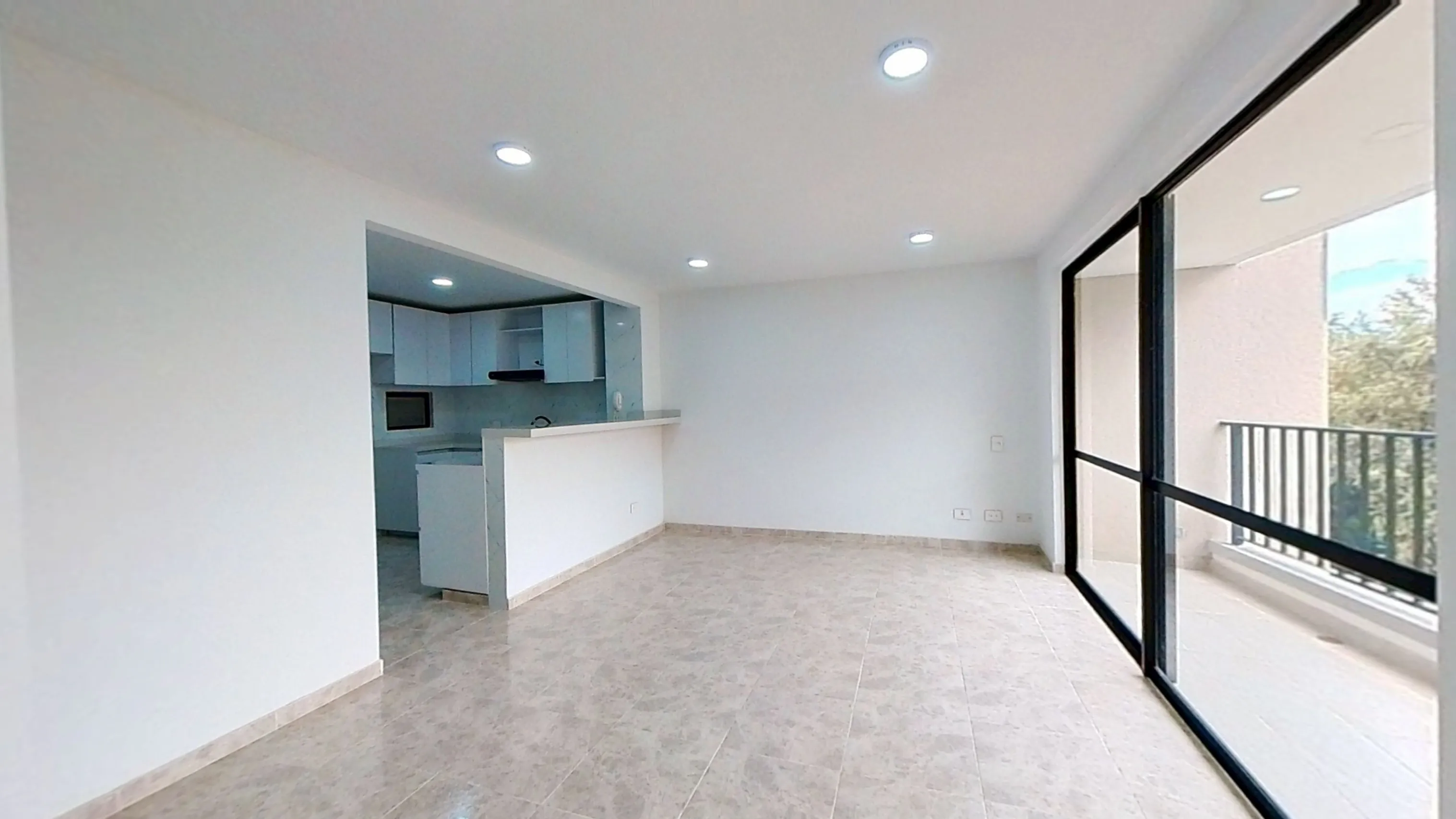 Apartamento en Ciudad Meléndez foto 3