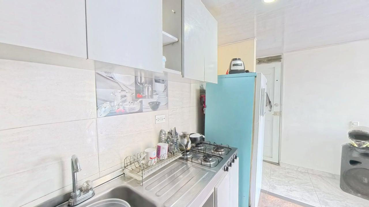 Apartamento en venta en Marruecos, Bogotá · foto 5 de 24