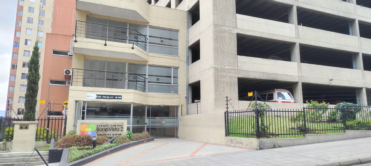 Apartamento en venta en Ismael Perdomo, Bogotá · foto 15 de 23