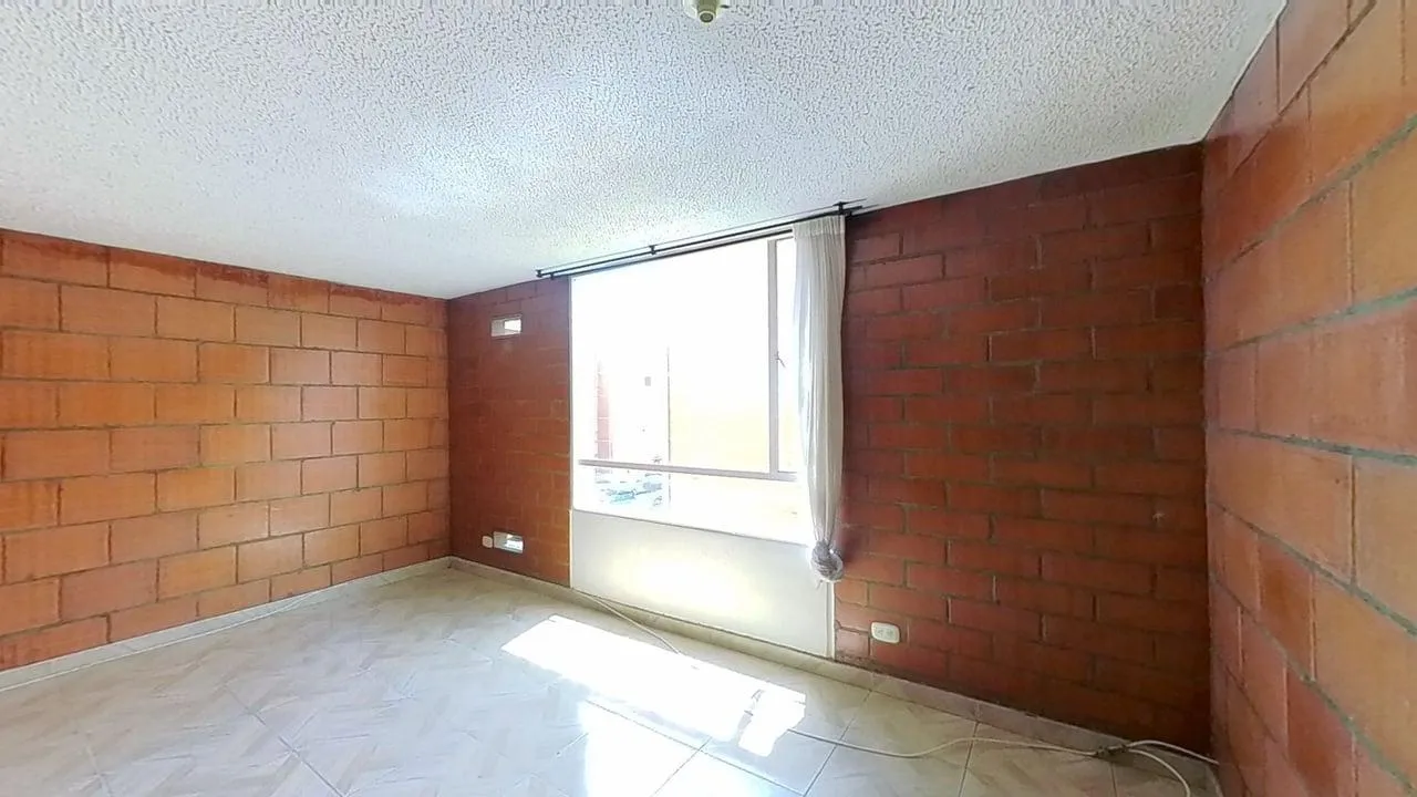 Apartamento en Hogares foto 3