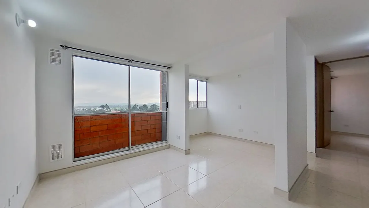 Apartamento en Puente Grande foto 2