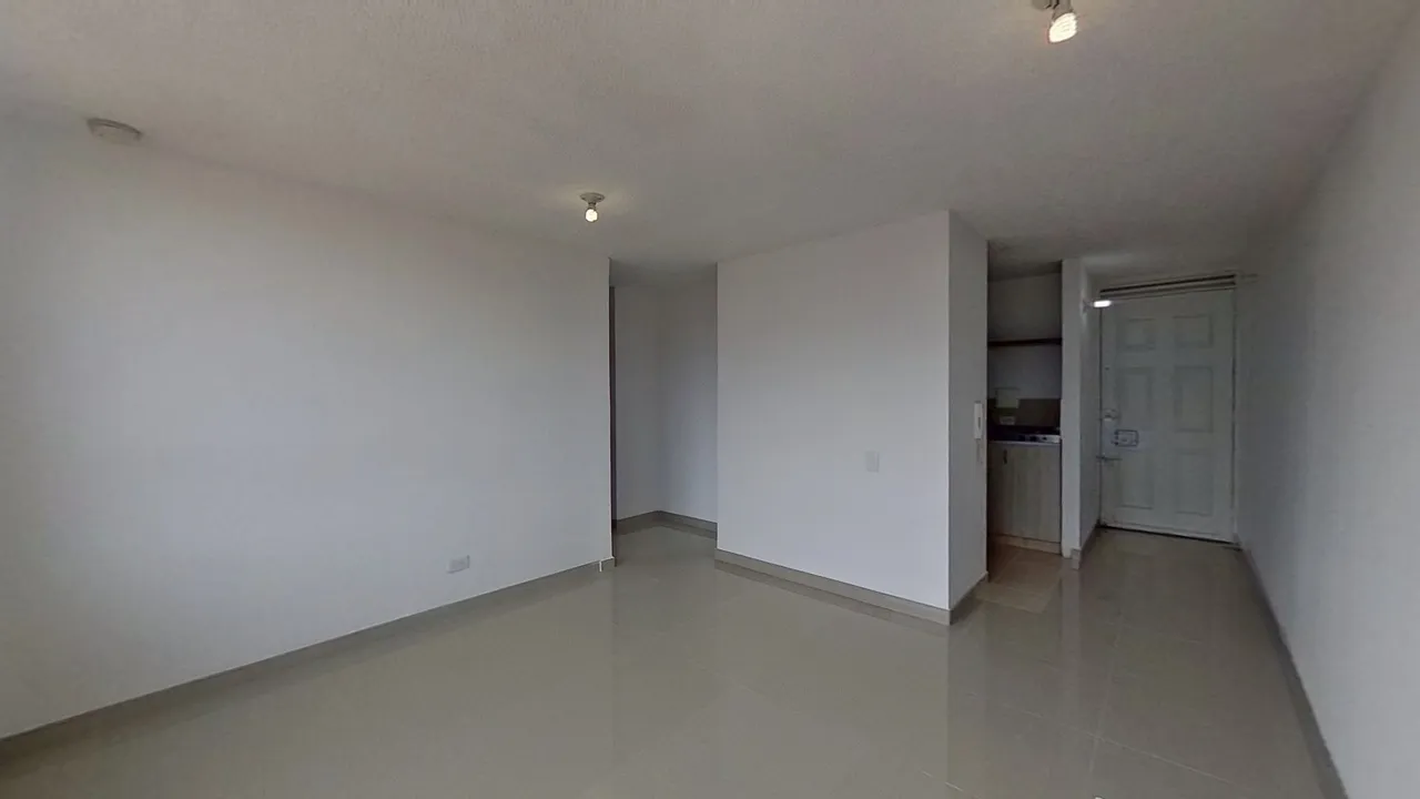 Apartamento en Osorio 3 — Osorio 3, Bogotá