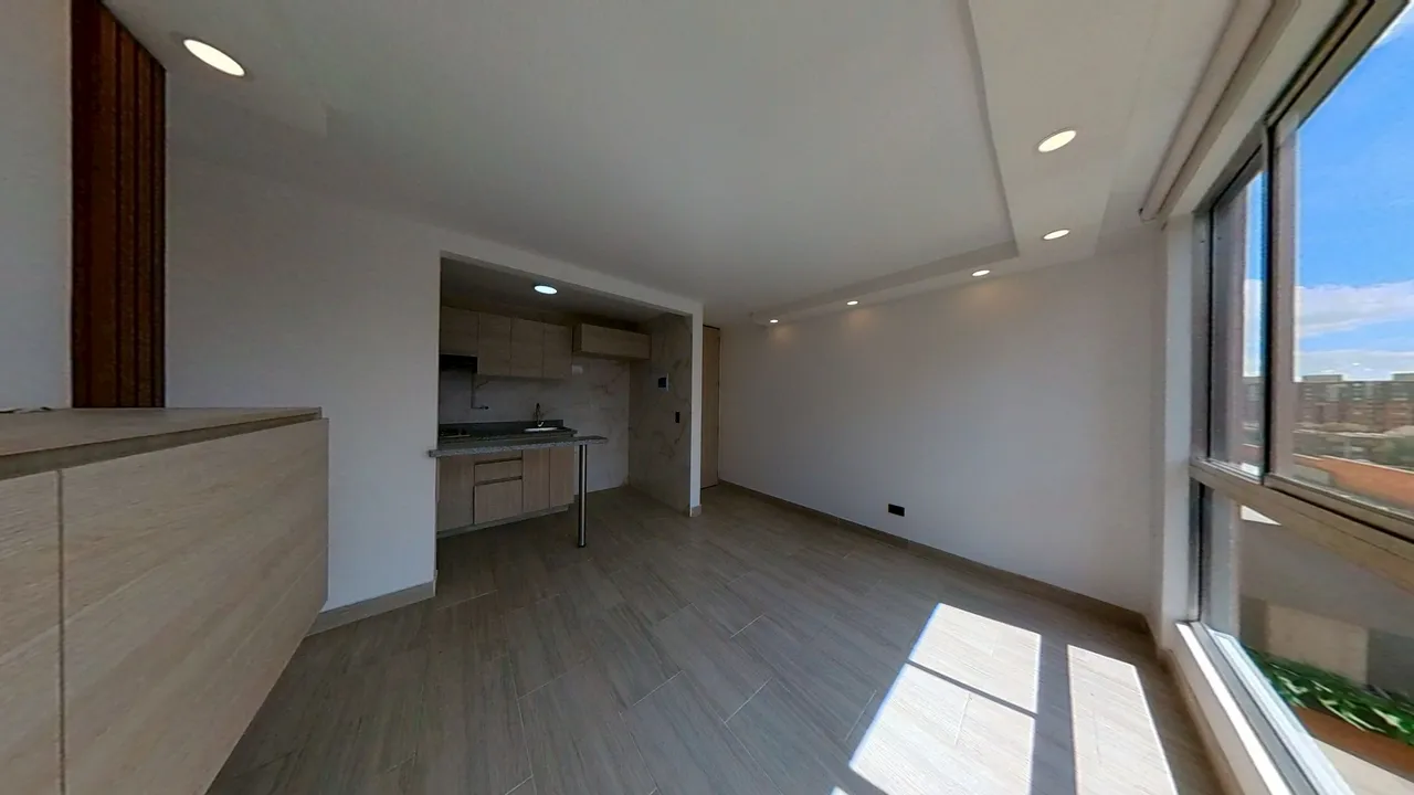 Apartamento en San Jose foto 3