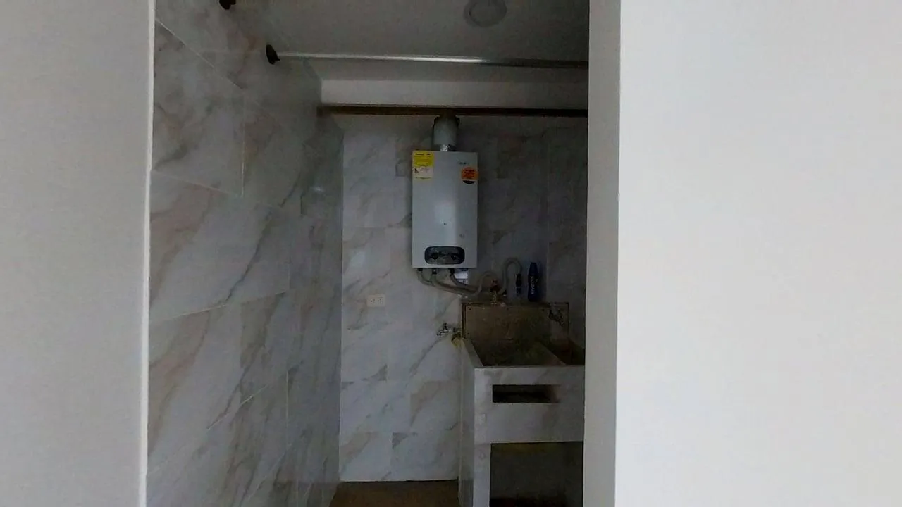 Apartamento en Lunaria foto 6