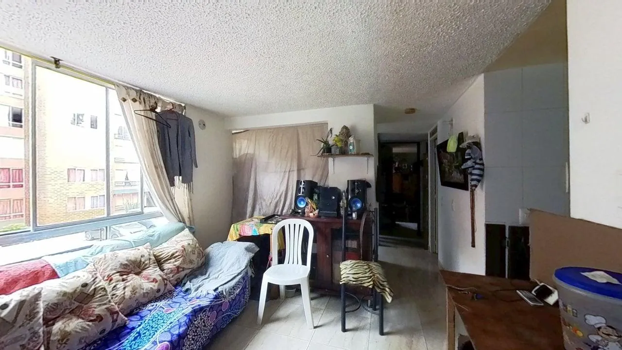 Apartamento en Ciudad Verde foto 3