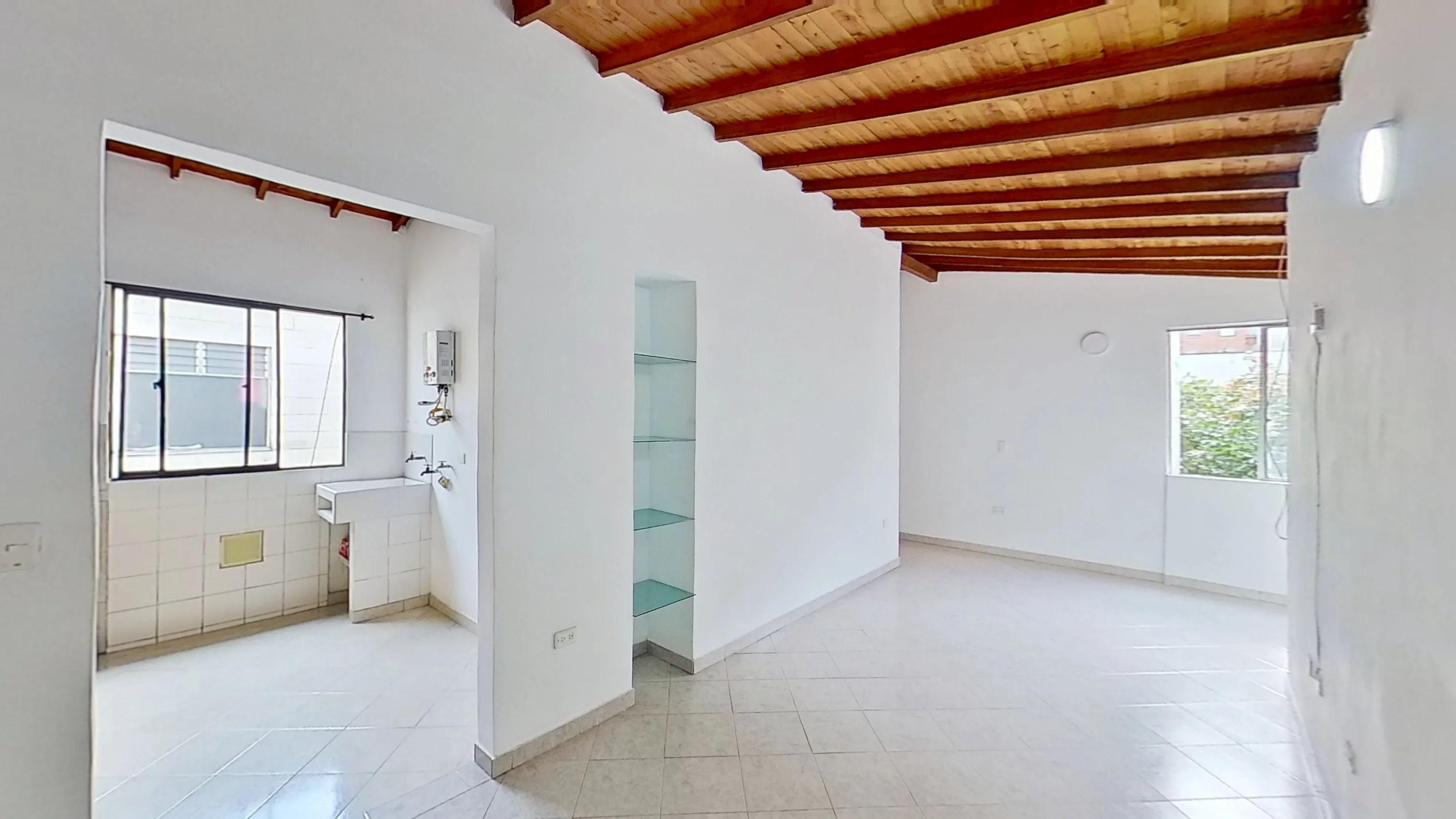 Apartamento en Zona Rural en Zona Rural, Itagüí