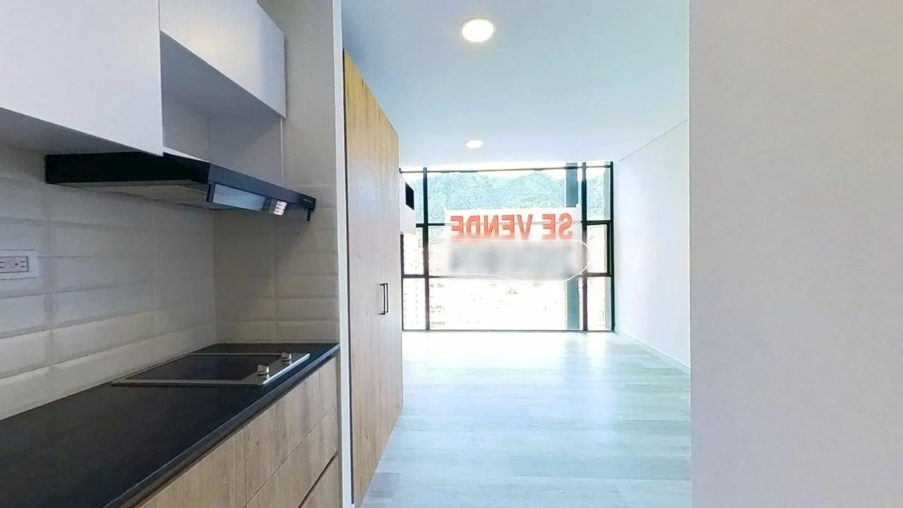 Apartamento en Samper en Samper, Bogotá