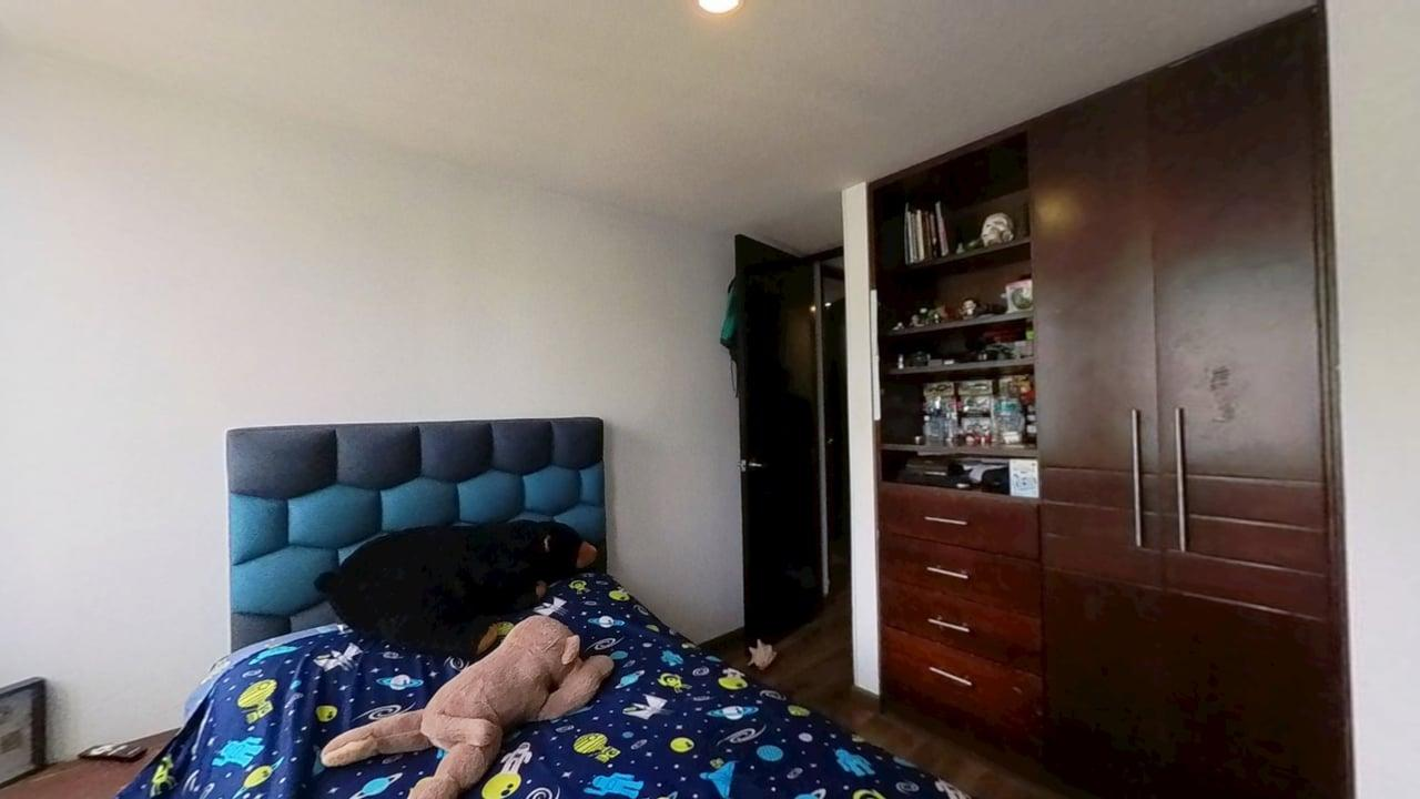 Apartamento en venta en Galerias, Bogotá · foto 9 de 18
