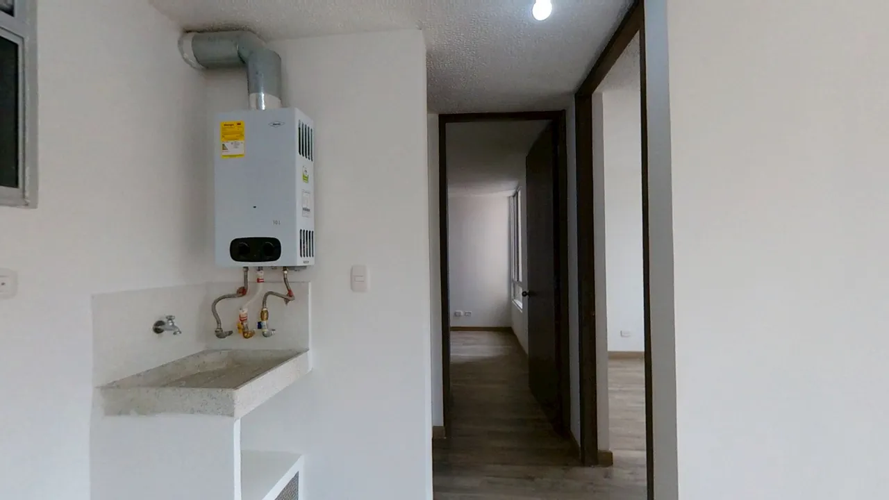 Apartamento en El porvenir foto 6