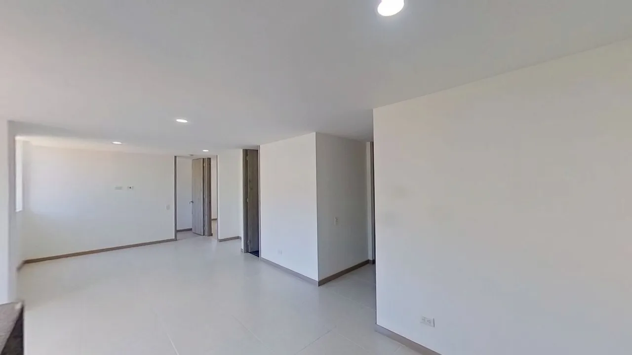 Apartamento en San Rafael foto 3