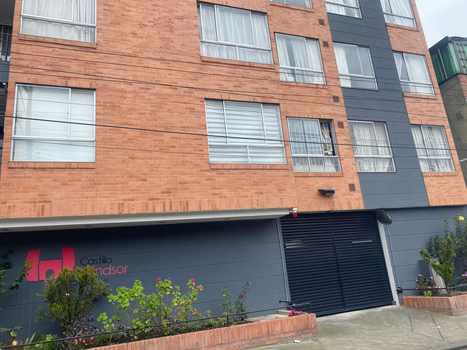 Apartamento de 3 alcobas en venta en San Cristobal Norte, Bogotá, 56 m² · foto 16 de 24