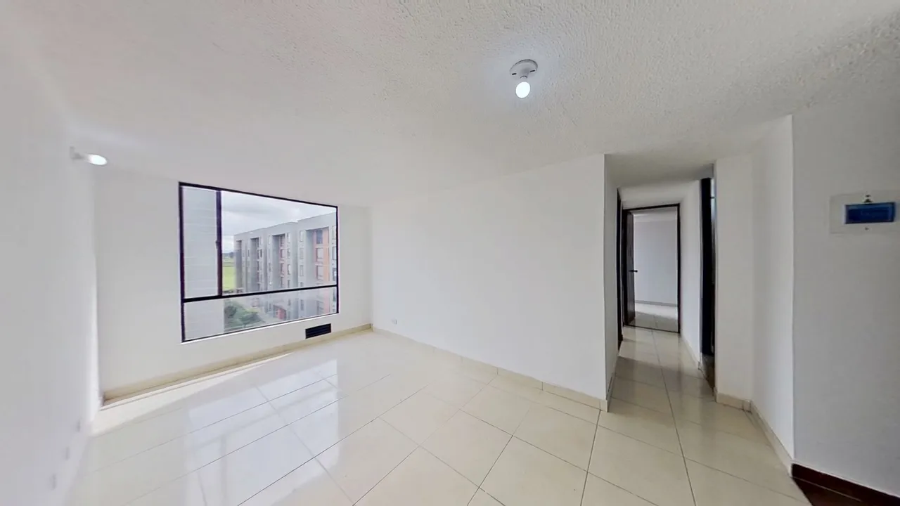 Apartamento en Parque Campestre en Parque Campestre, Soacha