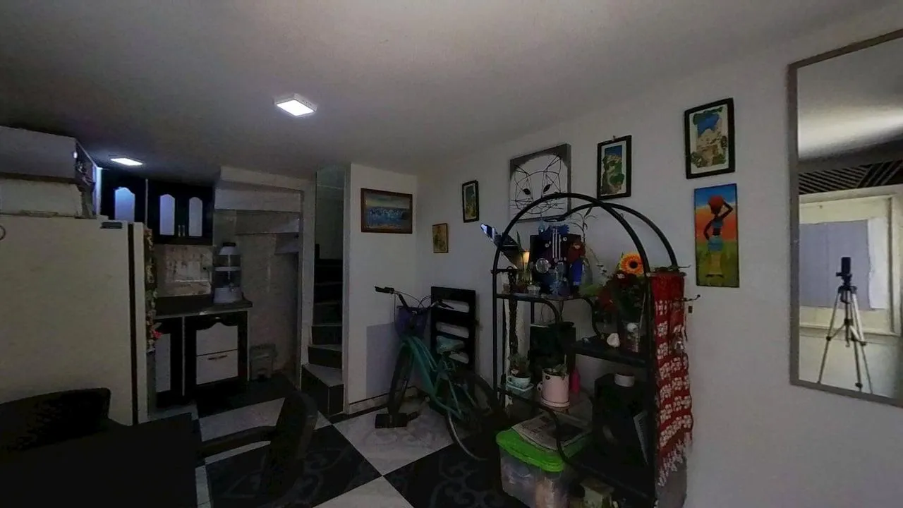 Casa en El Recreo foto 2