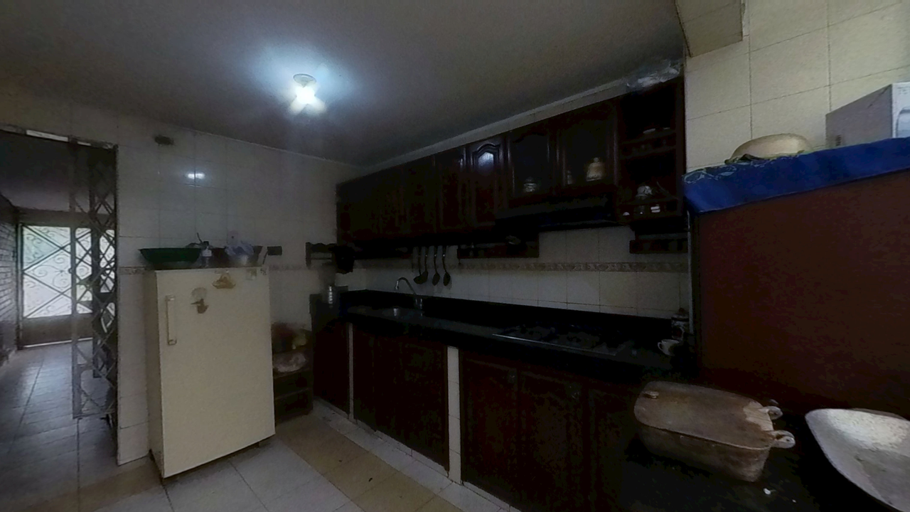Casa en venta en Restrepo, Bogotá · foto 7 de 24