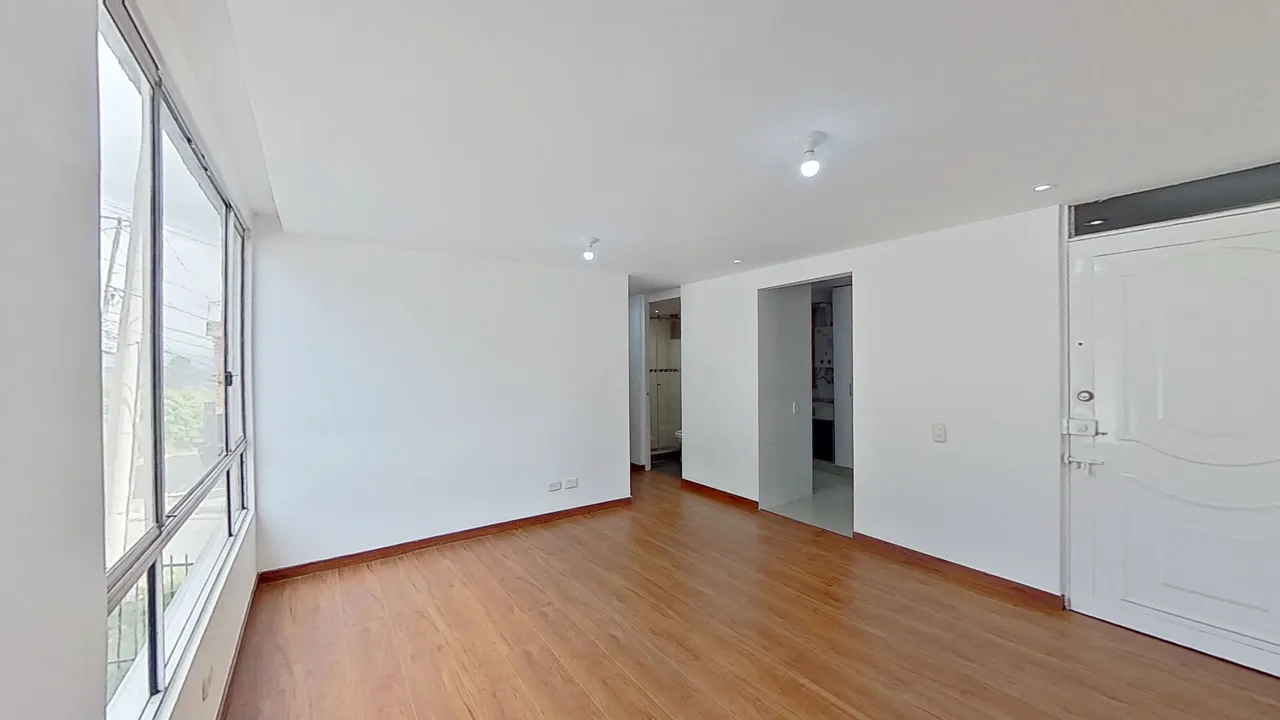 Apartamento en Vereda Suba Naranjos foto 6