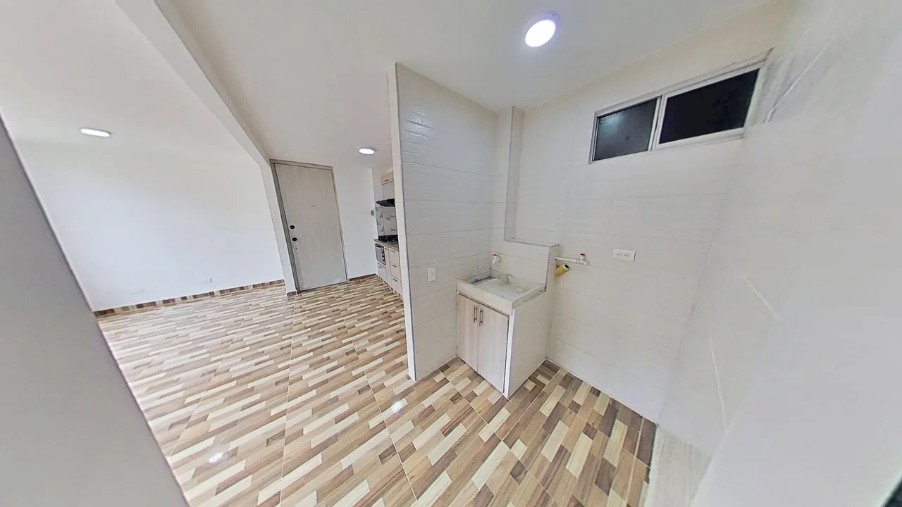 Apartamento en Alameda del Rio foto 5