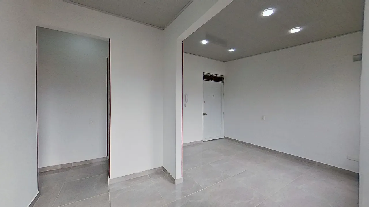 Apartamento en Tocancipa foto 4