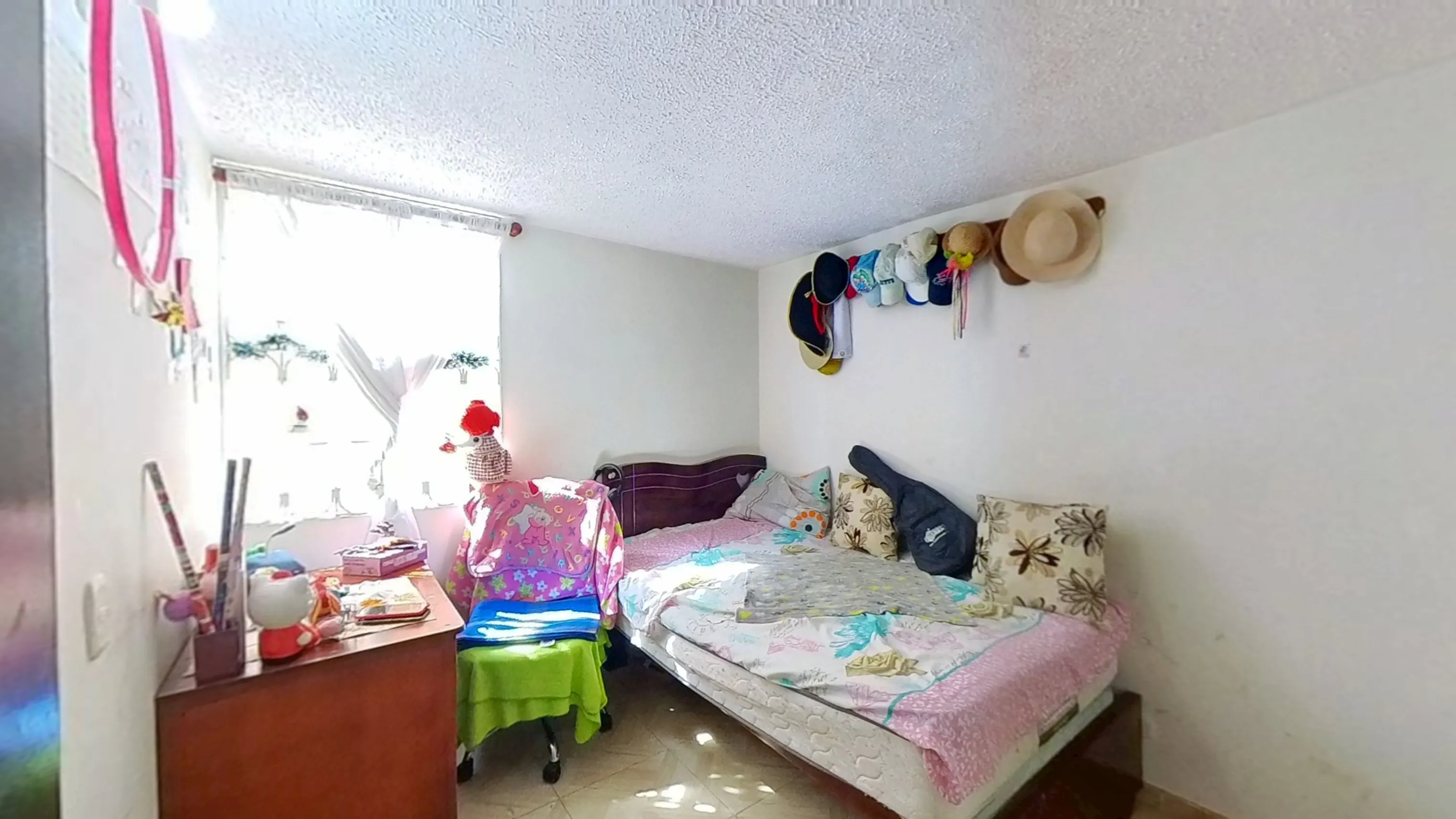 Apartamento en Hogares foto 4