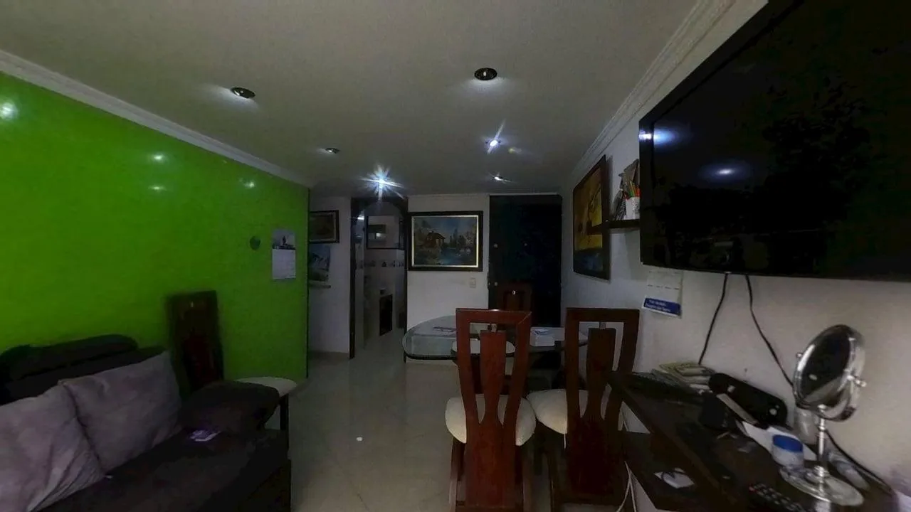 Apartamento en Parque Campestre foto 3